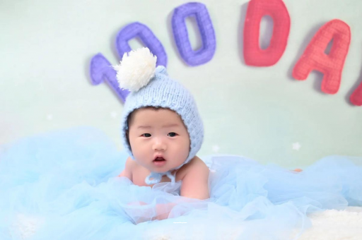 昌都宝宝手心出汗怎么回事